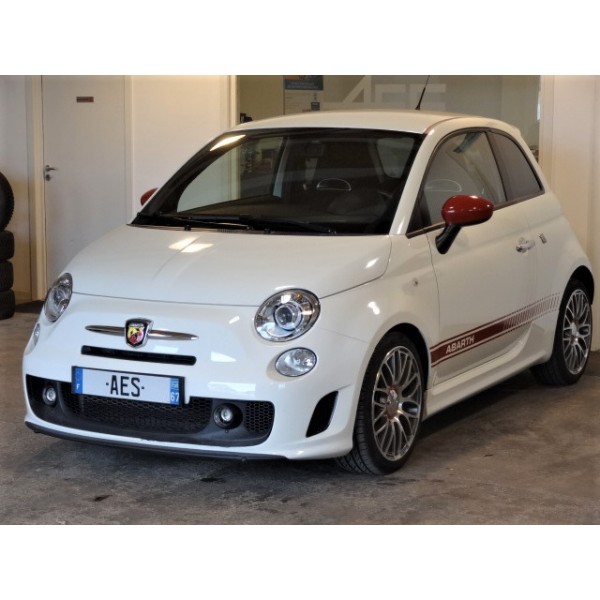 FIAT 500 ABARTH