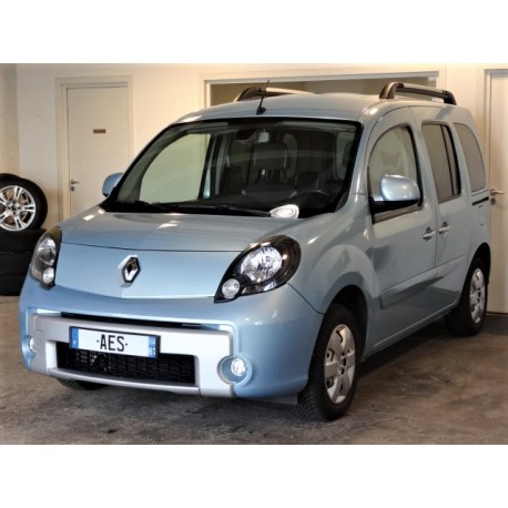 RENAULT KANGOO 2