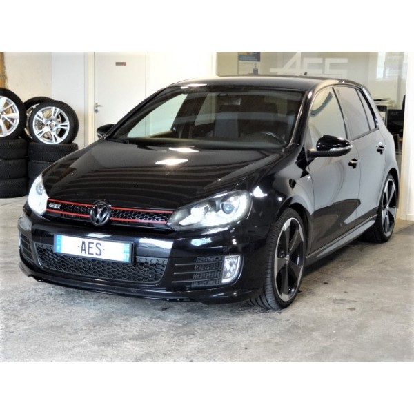 VOLKSWAGEN GOLF 6 GTI