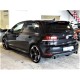 VOLKSWAGEN GOLF 6 GTI