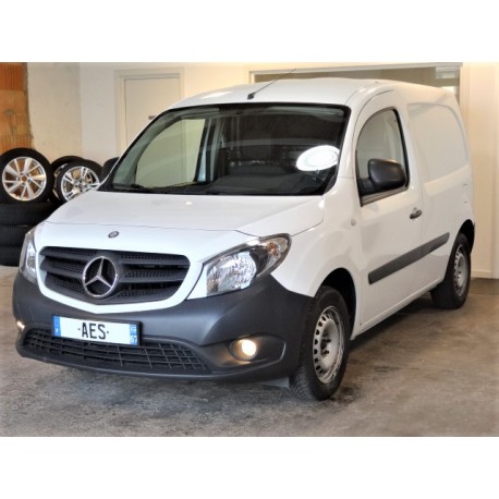 MERCEDES BENZ CITAN