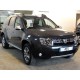 DACIA  DUSTER