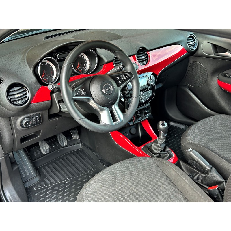 OPEL ADAM - AES Auto