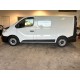 RENAULT TRAFIC FG