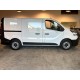 RENAULT TRAFIC FG