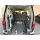 VOLKSWAGEN CADDY MAXI DECAISSE TPMR