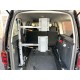 VOLKSWAGEN CADDY MAXI DECAISSE TPMR