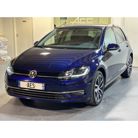 VOLKSWAGEN GOLF 7