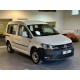 VOLKSWAGEN CADDY VAN