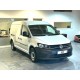 VOLKSWAGEN CADDY VAN