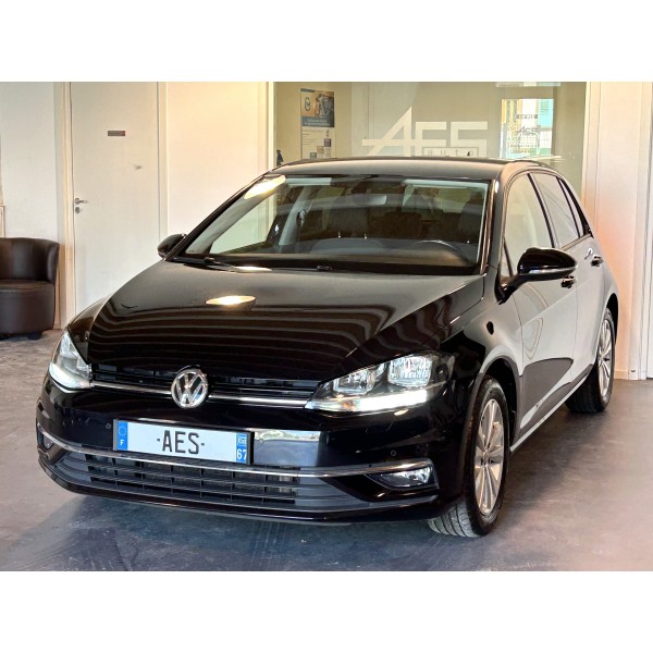 VOLKSWAGEN GOLF 7