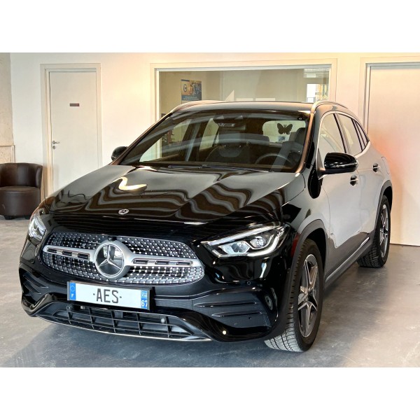 MERCEDES GLA 200