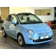 FIAT 500 C