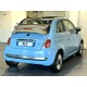 FIAT 500 C