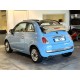FIAT 500 C
