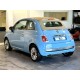 FIAT 500 C