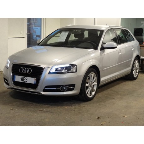 AUDI A3 TDI 105 AMBITION