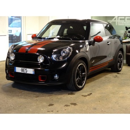 MINI PACEMAN