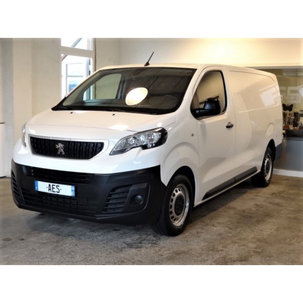 PEUGEOT EXPERT FG