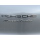 PORSCHE MACAN TURBO