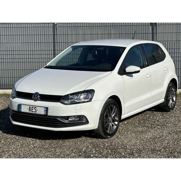 VOKSWAGEN POLO