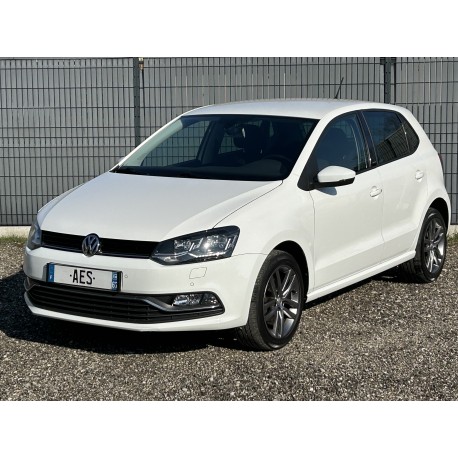 VOKSWAGEN POLO