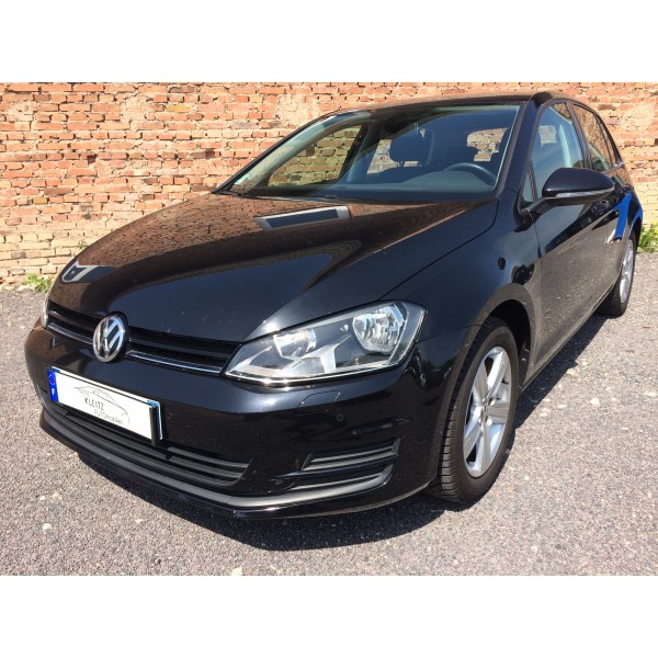 VOLKSWAGEN GOLF 7