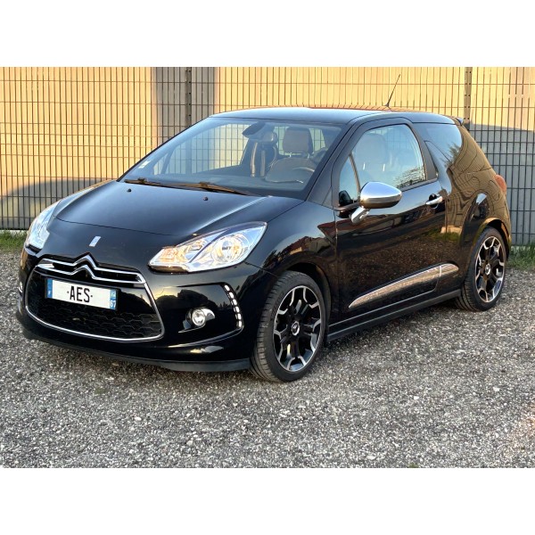 CITROEN DS3