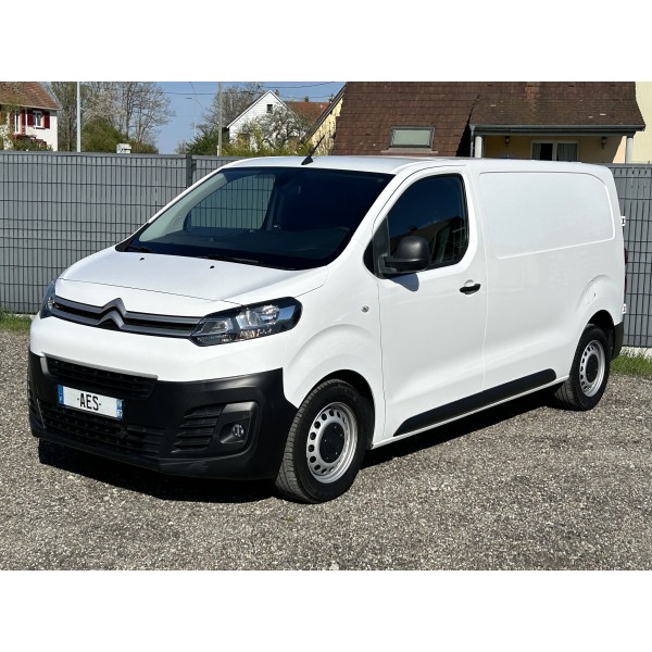 CITROEN JUMPY FG