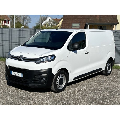 CITROEN JUMPY FG