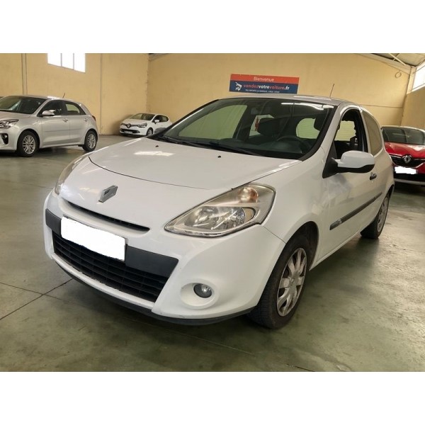 RENAULT CLIO 3 STE