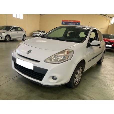RENAULT CLIO 3 STE