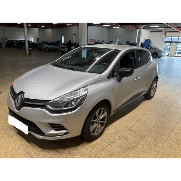RENAULT CLIO 4