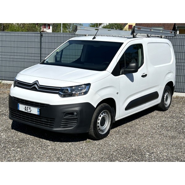 CITROEN BERLINGO FG