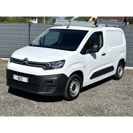 CITROEN BERLINGO FG