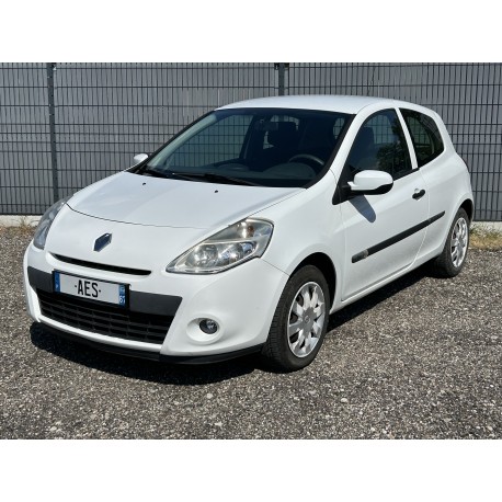 RENAULT CLIO 3 STE