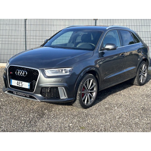 AUDI RSQ3