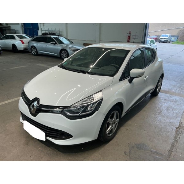 RENAULT CLIO 4