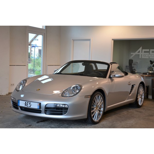 PORSCHE BOXSTER 3.2 S 280