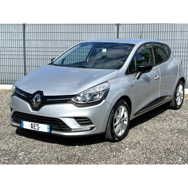 RENAULT CLIO 4