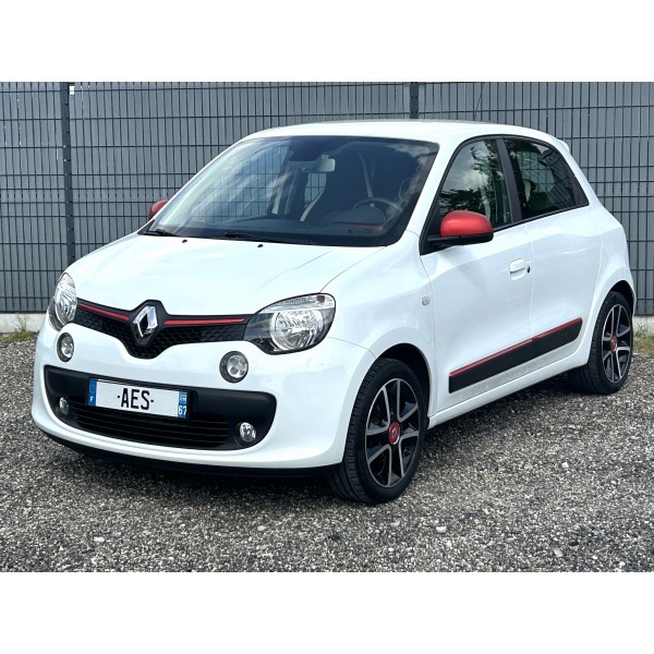 RENAULT TWINGO