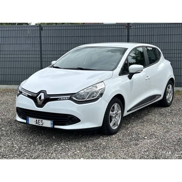 RENAULT CLIO 4