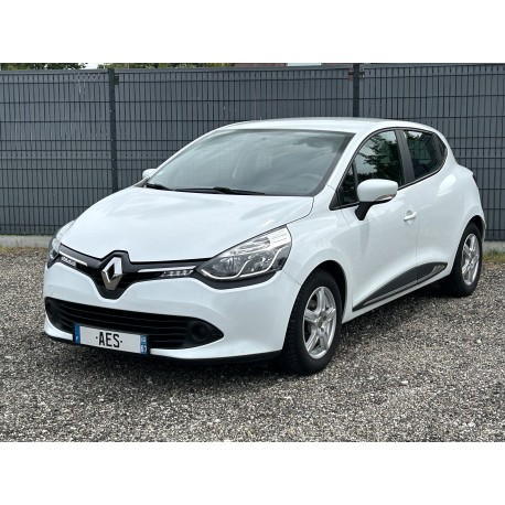 RENAULT CLIO 4
