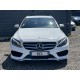 MERCEDES CLASSE C BREAK