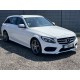 MERCEDES CLASSE C BREAK
