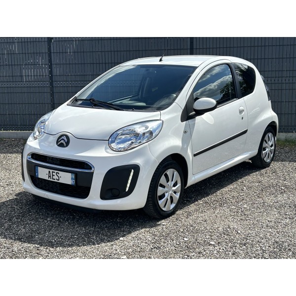 CITROEN C1