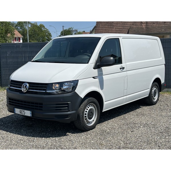 VOLKSWAGEN TRANSPORTER T6