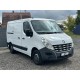 RENAULT MASTER FG