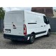 RENAULT MASTER FG