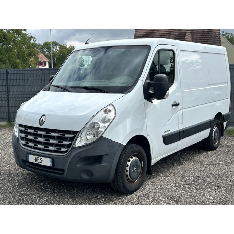 RENAULT MASTER FG